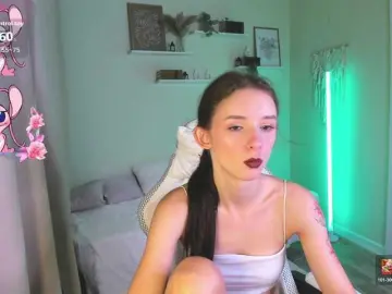 Bongacams Adult Webcam of AnnaOddy