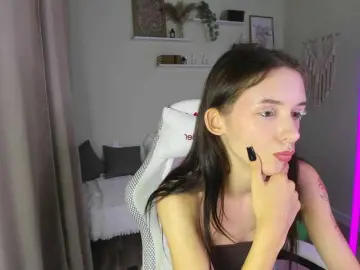 Bongacams Best live sex cam show of AnnaOddy