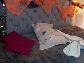 Bongacams Live Sex Cam of Eilish-hall