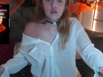 Bongacams Free Porn Cam of Eilish-hall