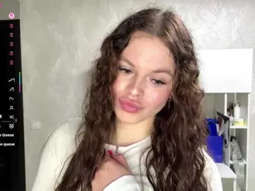 Bongacams Adult Webcam of KatriceSarcone