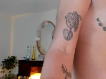 Bongacams Nude Webcam of Liaa-Moretti-