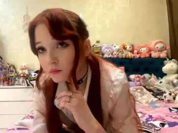 Bongacams Best live sex cam show of LubaKrone