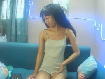 Bongacams Live Porn of Marinahgrey