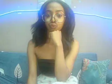 Bongacams Live Sex Cam of Marinahgrey