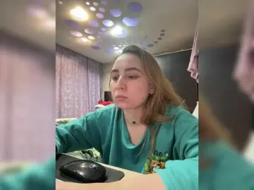 Bongacams Live Porn of SamantaSvet