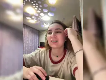 Bongacams Sex Chat of SamantaSvet