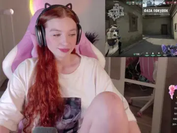 Bongacams Free Porn Cam of cinnabongirl