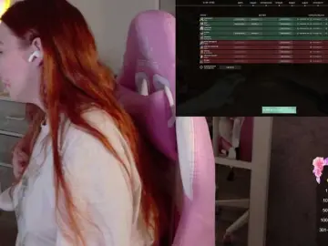 Bongacams Sex Cam of cinnabongirl