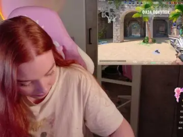 Bongacams Sex Chat of cinnabongirl