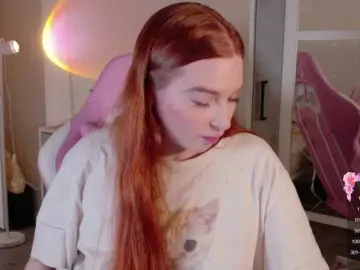 Bongacams Free Porn Cam of cinnabongirl