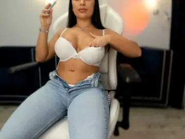 Bongacams Live Sex of evellineeva1