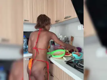 Bongacams Nude Webcam of halina