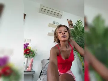 Bongacams Best Webcam of halina