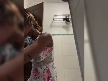 Bongacams Live Sex Cam of halina