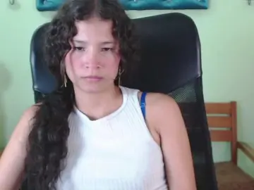 Bongacams Best live sex cam show of ChalonVera