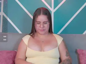 Bongacams Live Sex Cam of Lia-Avalonn