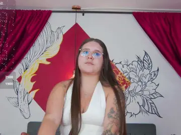 Bongacams Live Sex Cam of Lia-Avalonn