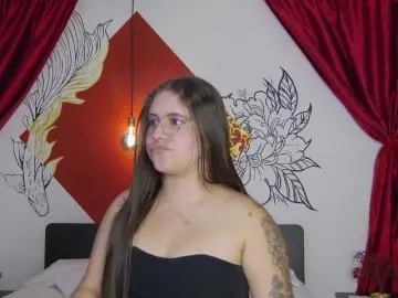 Bongacams Adult Webcams of Lia-Avalonn
