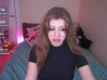 Bongacams Private Sex Chat of OnlyPenny