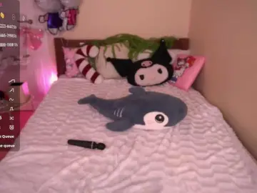 Bongacams Nude Webcam of OnlyPenny