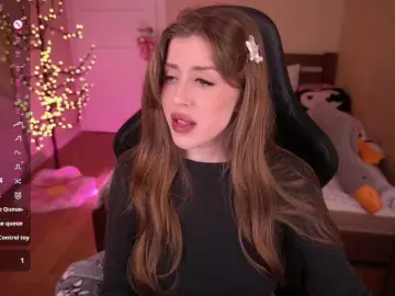 Bongacams Adult Video Chat of OnlyPenny