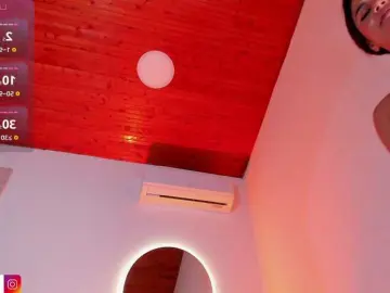 Bongacams Live Porn of Sofi-Blossom