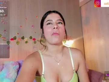 Bongacams Live Sex Cam of Sofi-Blossom