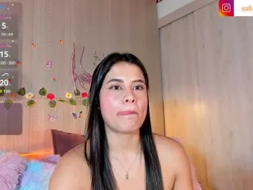 Bongacams Adult Video Chat of Sofi-Blossom