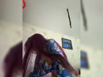 Bongacams Sex Cam of VIP17CoupleDream