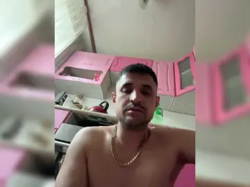 Bongacams Live Porn of VIP17CoupleDream