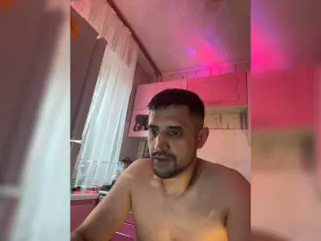 Bongacams Watch Live Sex Cams of VIP17CoupleDream