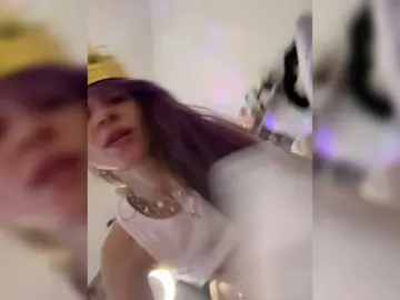 Bongacams Live Sex of VIP17CoupleDream