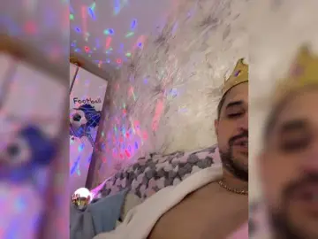 Bongacams Sex Cam of VIP17CoupleDream