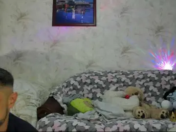 Bongacams Live Sex Cam of VIP17CoupleDream