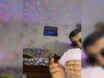 Bongacams Private Sex Chat of VIP17CoupleDream
