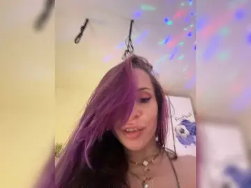 Bongacams Sex Chat of VIP17CoupleDream