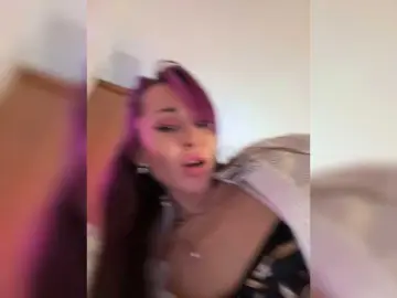 Bongacams Live Sex of VIP17CoupleDream