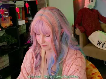 Bongacams Live Sex Cam of candy-yeah