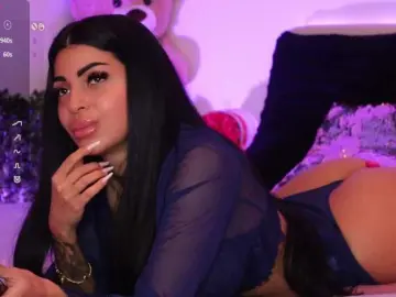 Bongacams Best Webcam of AngelaMyst