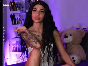 Bongacams Live Porn of AngelaMyst