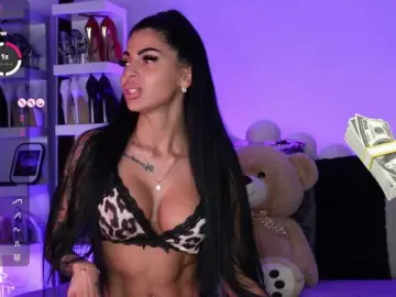 Bongacams Best live sex cam show of AngelaMyst