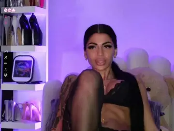 Bongacams Best Webcam of AngelaMyst