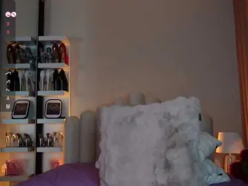 Bongacams Live Sex of AngelaMyst