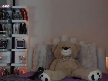 Bongacams Best Webcam of AngelaMyst