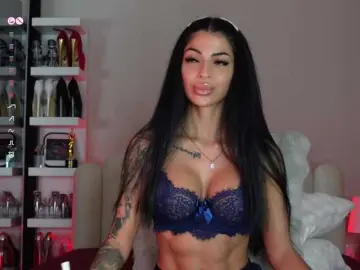 Bongacams Sex Cam of AngelaMyst