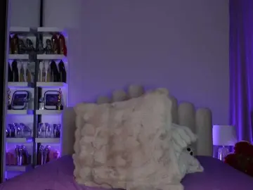 Bongacams Live Porn of AngelaMyst