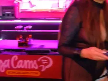 Bongacams Live Sex Cam of AngelaMyst
