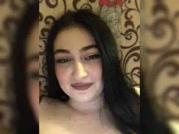Bongacams Live Porn of BabyMilia717