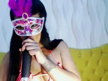 Bongacams Private Sex Chat of Blackstar011